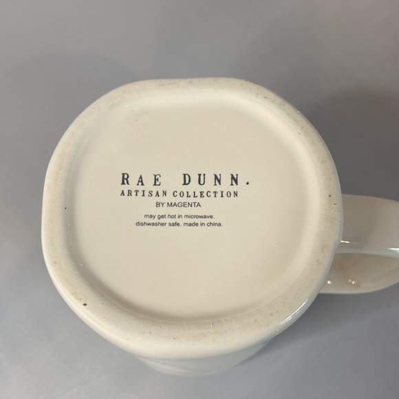 Rae Dunn  Mom Mug - Picture 4 of 4